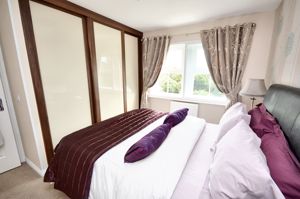 Bedrom one- click for photo gallery